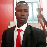 Olasupo Olanrewaju E-larry