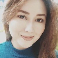 Eunice Villaluz - Dominguez