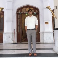 Faisal Ishfaq
