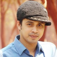 Md. Al-Amin Hossain