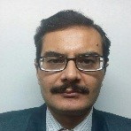 Rakesh Gauri