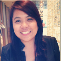 Johanna Basille Reyes