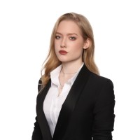 Yulia Komarova