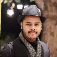 Yash Keskar