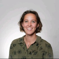 Suzan van der Linde