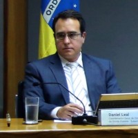 Daniel Leal