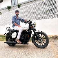 Dileep Goud