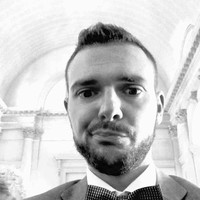 Nicola Visentin