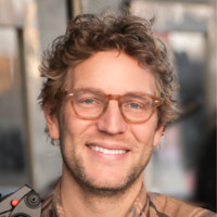 Chad Mann
