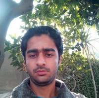 Hassan Mahmood