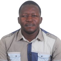 Okomoda Victor Tosin (Phd.)