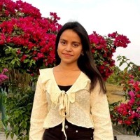 Isha Tripathy