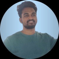 Venkatesh Nadukuri