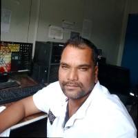 Dhru Kumar Yadav