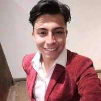 Israel Alejandro Campos Ochoa