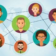 Connect People