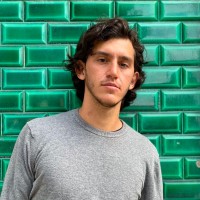 Umar Bermejo Benedetti