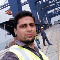 Zohaib Ahmed