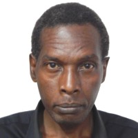 Anthony Kage Gitonga