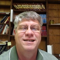 Terry Williams