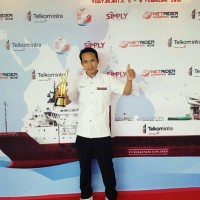 Anton Nugroho