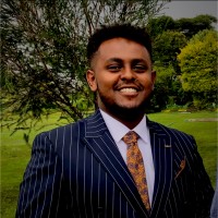 Nathnael Dereje Mengistu