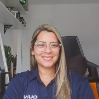 Andressa Garcia