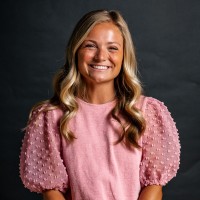 Maddie Bentley
