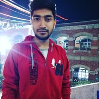 Karan Prajapati