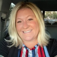 Kristen Kealy