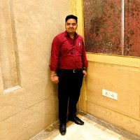 Vivek Turaha