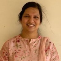 Haripriya Reddy Tannamala