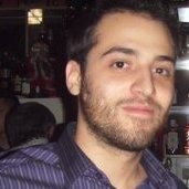 Marios Giannoutsos