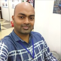Deepak Kumar Mahant