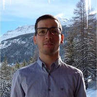 Etienne Barbier