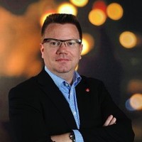 Troels Persson 曹柏森