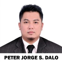 Peter Jorge Dalo