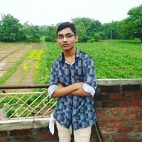 Vikram Rathva