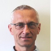 Christoph Oprée