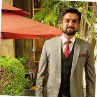 Hassaan Ali