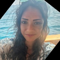 Marissa Jawahier