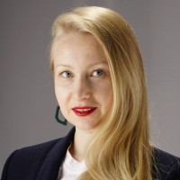 Julia Buldakova