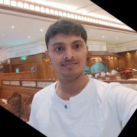 Sandeep Kumar Thayanoor
