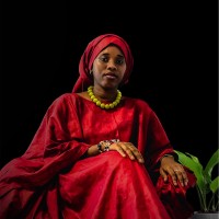 Ndeye Astou H. Nahary