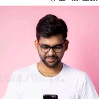Harsh Tyagi