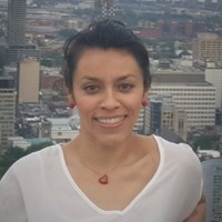 Victoria Pedraza Nocua