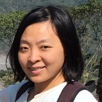Yu Hsin (Jill) Tsai
