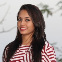 Divya Gaur