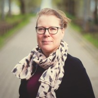 Martina Salomoni Knight
