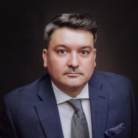 István Szőke, Ph.D